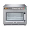 Panasonic NE1853 1800W Commercial Flatbed Microwave Oven With Year 3 Warranty -Buffalo Store mic035