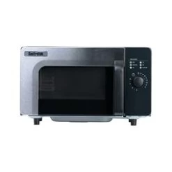 Menumaster Commercial Light Duty Gastrotek Microwave 1000W 9 Menumaster Commercial Light Duty Gastrotek Microwave 1000W -Buffalo Store mic044 4