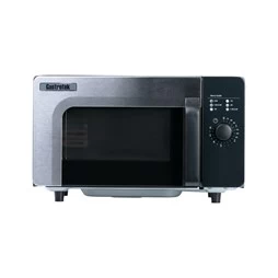 Menumaster Commercial Light Duty Gastrotek Microwave 1000W 4 Menumaster Commercial Light Duty Gastrotek Microwave 1000W - Image 2