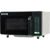 Menumaster 1000w Commercial Gastrotek Digital Microwave 25L -Buffalo Store mic054 hero 1