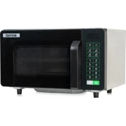 Menumaster 1000w Commercial Gastrotek Digital Microwave 25L