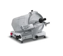 Sirman Mirra 250 - 250mm - 10" Meat Slicer With Emergency Stop Button - Made In Italy -Buffalo Store mirra 300 slicer 3