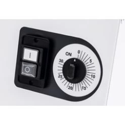 Prisma IBM30 Spiral Dough Mixer 32 Litre / 24kg Bowl Volume 9 Prisma IBM30 Spiral Dough Mixer 32 Litre / 24kg Bowl Volume -Buffalo Store mxd006 1 1