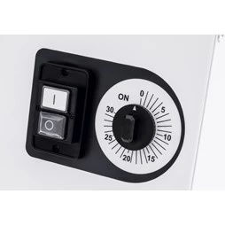 Prisma IBM30 Spiral Dough Mixer 32 Litre / 24kg Bowl Volume 4 Prisma IBM30 Spiral Dough Mixer 32 Litre / 24kg Bowl Volume - Image 2