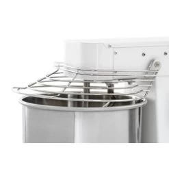 Prisma IBM20 Spiral Dough Mixer 22 Litre - 16kg Bowl Volume -Buffalo Store mxd006 2