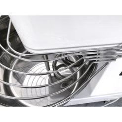 Prisma IBM30 Spiral Dough Mixer 32 Litre / 24kg Bowl Volume 11 Prisma IBM30 Spiral Dough Mixer 32 Litre / 24kg Bowl Volume -Buffalo Store mxd006 3 1