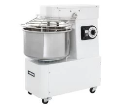 Prisma IBM30 Spiral Dough Mixer 32 Litre / 24kg Bowl Volume 12 Prisma IBM30 Spiral Dough Mixer 32 Litre / 24kg Bowl Volume -Buffalo Store mxd006 4
