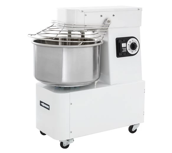 Prisma IBM30 Spiral Dough Mixer 32 Litre / 24kg Bowl Volume 7 Prisma IBM30 Spiral Dough Mixer 32 Litre / 24kg Bowl Volume - Image 5
