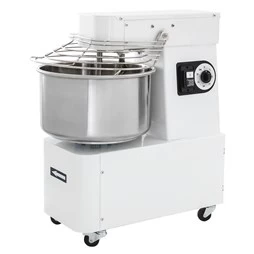Prisma IBM30 Spiral Dough Mixer 32 Litre / 24kg Bowl Volume 3 Prisma IBM30 Spiral Dough Mixer 32 Litre / 24kg Bowl Volume