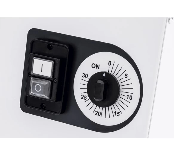 Prisma Dough Mixer 32 Ltr 24kg Lift Up Lid & Removable Bowl. Made In Italy 8 Prisma Dough Mixer 32 Ltr 24kg Lift Up Lid & Removable Bowl. Made In Italy - Image 6