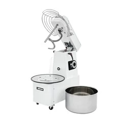Prisma Dough Mixer 32 Ltr 24kg Lift Up Lid & Removable Bowl. Made In Italy 3 Prisma Dough Mixer 32 Ltr 24kg Lift Up Lid & Removable Bowl. Made In Italy