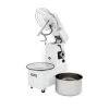 Prisma H20 Twin Speed Dough Mixer Lift Up Lid & Removable 32 Litre 24kg Bowl -Buffalo Store mxd013