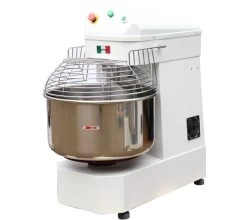 Italinox 66 Litre 56kg Spiral Dough Mixer IM70