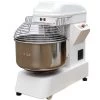 Italinox 66 Litre Twin Speed Spiral Dough Mixer 3 Phase Electric Heavy Duty -Buffalo Store mxd048 italinox spiral dough mixer heavy duty 3 phase