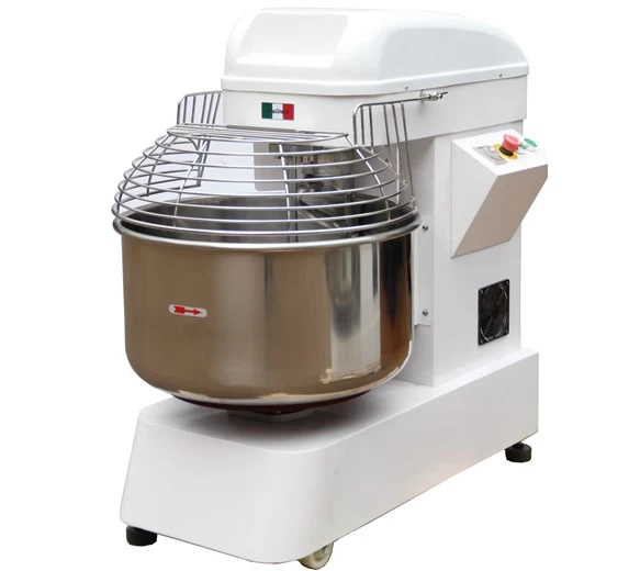 Italinox 66 Litre Twin Speed Spiral Dough Mixer 3 Phase Electric Heavy Duty 3 Italinox 66 Litre Twin Speed Spiral Dough Mixer 3 Phase Electric Heavy Duty