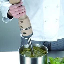 Fama 250mm Shaft Hand Stick Blender Heavy Duty Fixed Speed - Made In Italy 5 Fama 250mm Shaft Hand Stick Blender Heavy Duty Fixed Speed - Made In Italy - Image 3