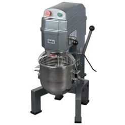 Quattro Heavy Duty Professional 20 Litre Planetary Mixer -Buffalo Store mxp004 4