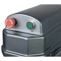 Quattro HDX 10 Litre Heavy Duty Professional Planetary Mixer -Buffalo Store mxp004 6 1