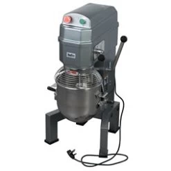 Quattro HDX 10 Litre Heavy Duty Professional Planetary Mixer -Buffalo Store mxp004 8