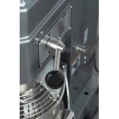 Quattro Heavy Duty Professional 20 Litre Planetary Mixer -Buffalo Store mxp004 9