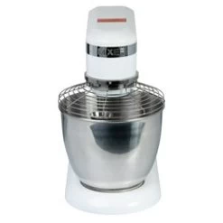 Quattro 7 Litre Countertop Planetary Mixer - Kitchen Mixer -Buffalo Store mxp013 13