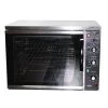 Quattro Titanium 108 Litre Large Convection Oven With Cook And Hold -Buffalo Store ovc005
