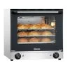 Bartscher Commercial Convection Oven 57L Capacity 1 Bartscher Commercial Convection Oven 57L Capacity -Buffalo Store ovc010 lrg 1