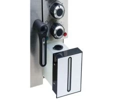 Gastrotek Compact Combi Steam Convection Oven 30 Litre -Buffalo Store ovc011 3 1