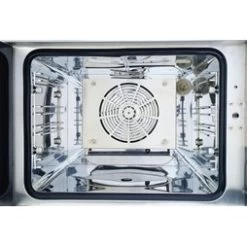 Gastrotek Compact Combi Steam Convection Oven 30 Litre -Buffalo Store ovc011 4