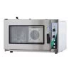 Italinox 112 Litre Commercial Convection Oven With Steam For 4 X 1/1GN Pans