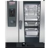 Rational ICombi Classic 10-1/1 Electric Combination Oven Electric 3 Phase -Buffalo Store ovc047