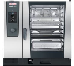 Rational ICombi Classic 10-2/1 Gas Combination Oven