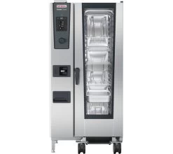 Rational ICombi Classic 20-1/1 Gas Combination Oven