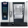 Rational ICombi Pro 6-1/1 E/G Gas Oven -Buffalo Store ovc053