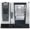 Rational ICombi Classic 6-1/1 Gas Combination Oven -Buffalo Store ovc054