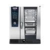 Rational ICombi Pro 10-1/1 Combi Electric Oven -Buffalo Store ovc055