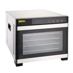 Buffalo 6 Tray Mini Dehydrator