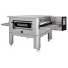 Italinox Prisma 16" Electric Conveyor Pizza Oven C/40 With Free Stand -Buffalo Store ovp014
