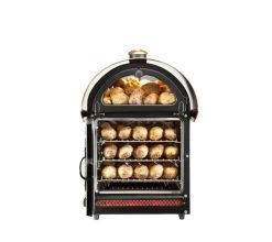 King Edward Classic Small Compact Potato Oven Black PB1FV 9 King Edward Classic Small Compact Potato Oven Black PB1FV -Buffalo Store ovt001 1 lrg 1