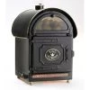 King Edward Classic Small Compact Potato Oven Black PB1FV -Buffalo Store ovt001 lrg