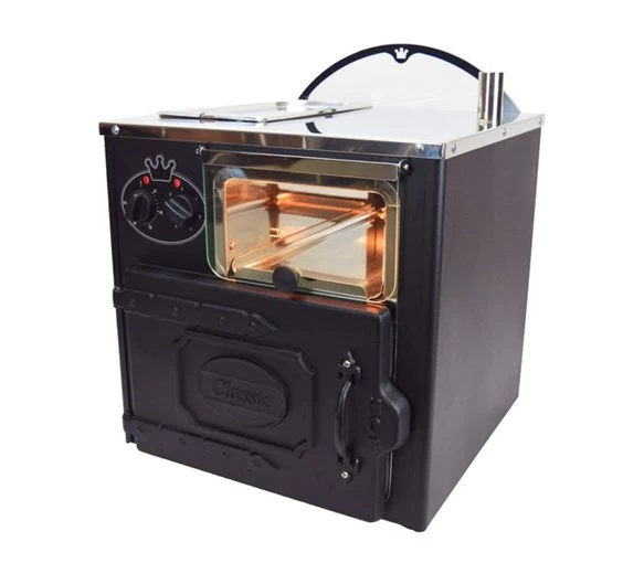 King Edward Classic Compact Potato Oven - Potato Baker, Bain Marie And Display 3 King Edward Classic Compact Potato Oven - Potato Baker, Bain Marie And Display