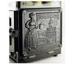 Victorian Baking Ovens The Queen Victoria Potato Baker 60 Potato Capacity -Buffalo Store ovt006 2 lrg 1
