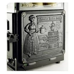Victorian Baking Ovens The Queen Victoria Potato Baker 60 Potato Capacity -Buffalo Store ovt006 2 lrg