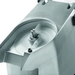 FAMA FTV500 - TV25K Eco Veg Prep Machine With 5 X Free Discs - Fama Italy 10 FAMA FTV500 - TV25K Eco Veg Prep Machine With 5 X Free Discs - Fama Italy -Buffalo Store particolare ta25k 600x600 1