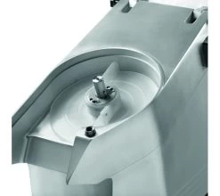 FAMA FTV500 - TV25K Eco Veg Prep Machine With 5 X Free Discs - Fama Italy 13 FAMA FTV500 - TV25K Eco Veg Prep Machine With 5 X Free Discs - Fama Italy -Buffalo Store particolare ta25k 600x600 2