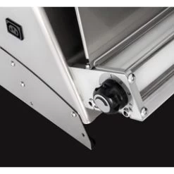 Prisma DS500RP Dough Roller - Pizza Former. 45cm - 18 Inch -Buffalo Store particolare dsa h