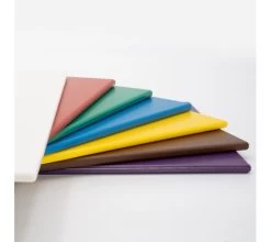 ECatering Chopping Board Single (44 X 30 X 1cm) - 7 Colours -Buffalo Store pcb015 secondary 1