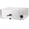 Italinox Small Countertop Pizza Oven - Takeaway - Deli - Cafe Model -Buffalo Store pizzaovensmallitalinox