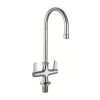 Premium Commercial Stainless Steel Sink Mixer Tap