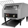 Quattro Conveyor Toaster - Up To 450 Slices An Hour -Buffalo Store quattro 450 slice toaster